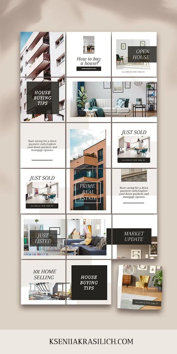 Skyline Properties — Real Estate