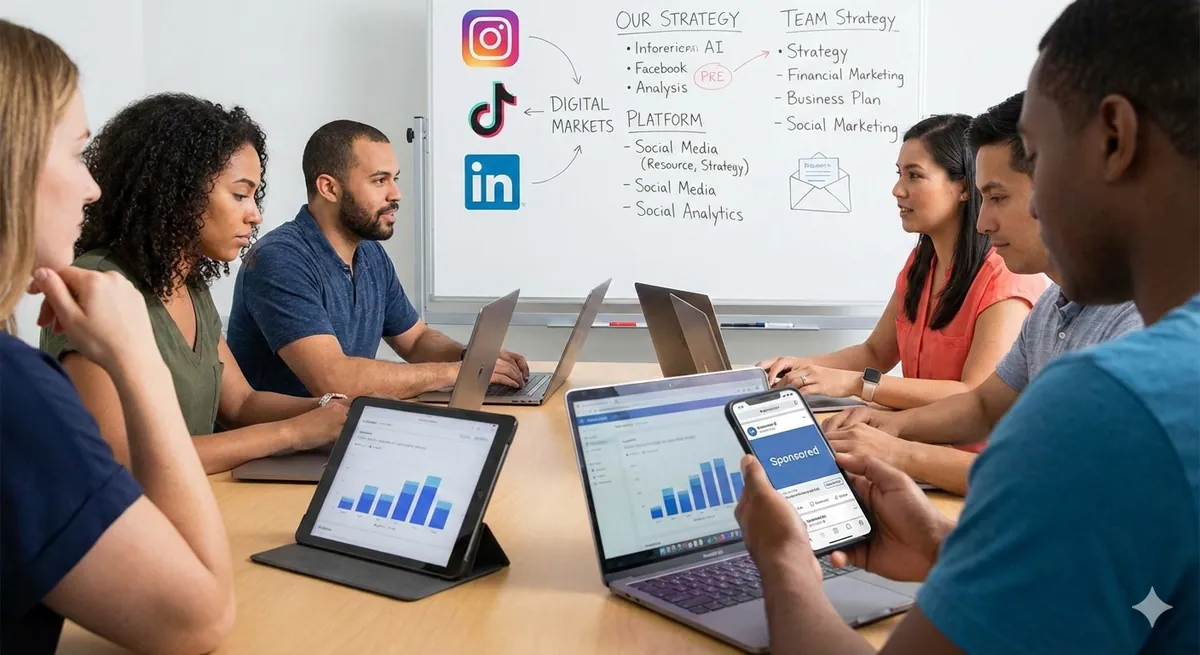 Social Media
