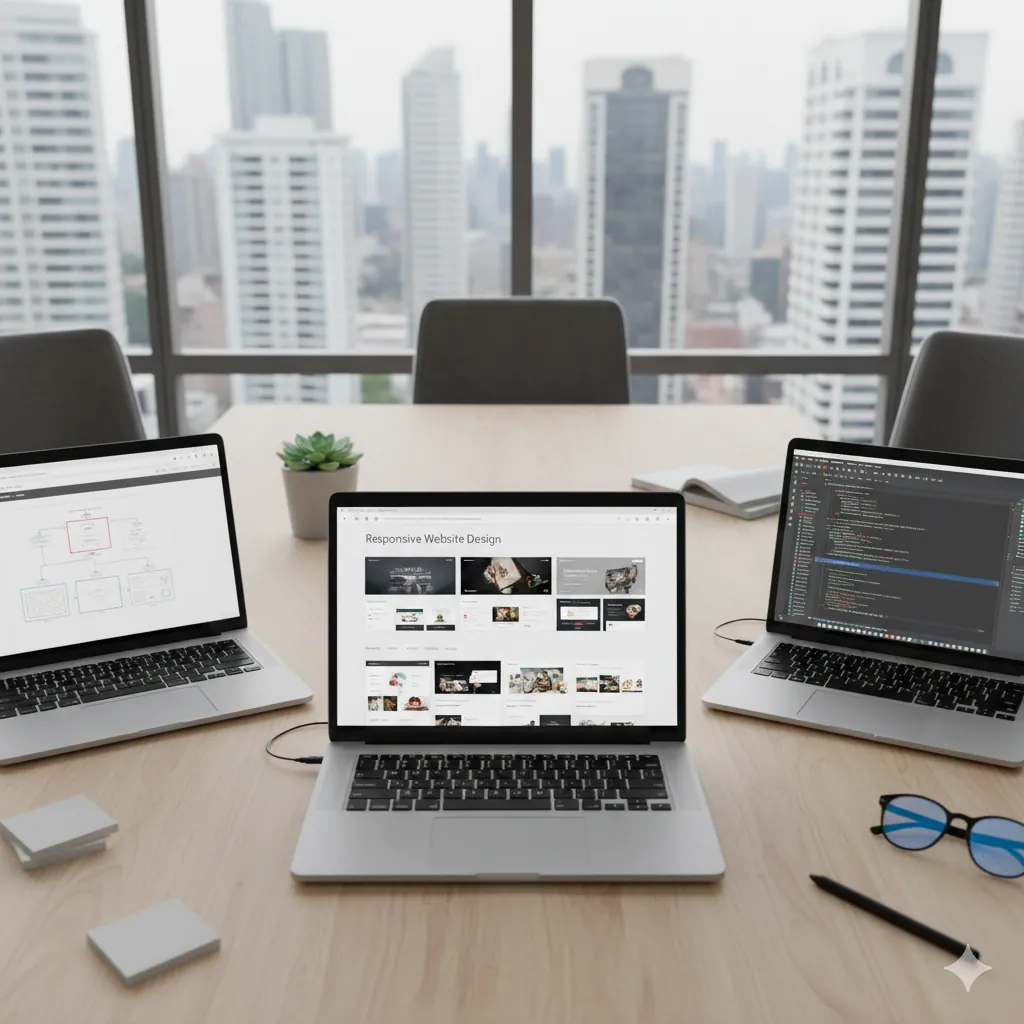 Website Design